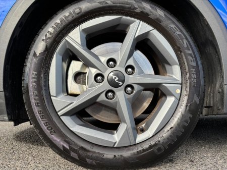 2026 Kia K4 - photo 9