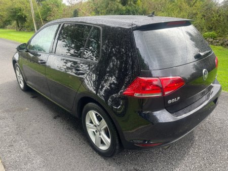2015 Volkswagen Golf - photo 10