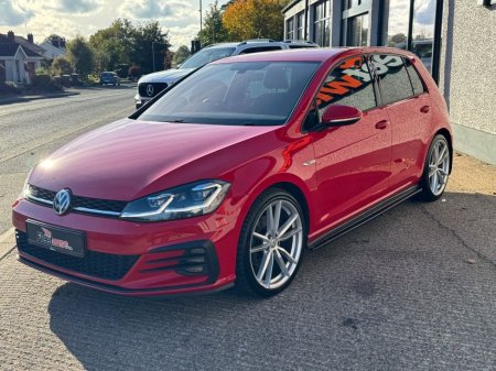 2017 Volkswagen Golf - photo 3