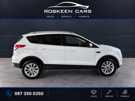 2016 Ford Kuga - photo 4