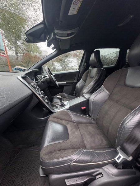 2017 Volvo XC60 - photo 10