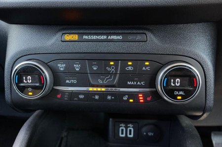 2022 Ford Kuga - photo 31