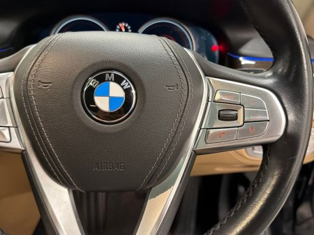 2018 BMW 7-Series - photo 17