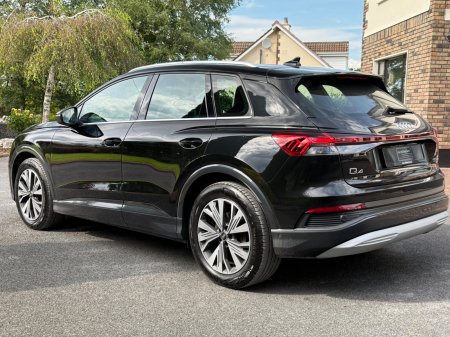 2023 Audi Q4 e-tron - photo 5