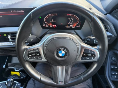 2021 BMW 1-Series - photo 9