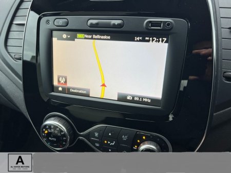 2019 Renault Captur - photo 2