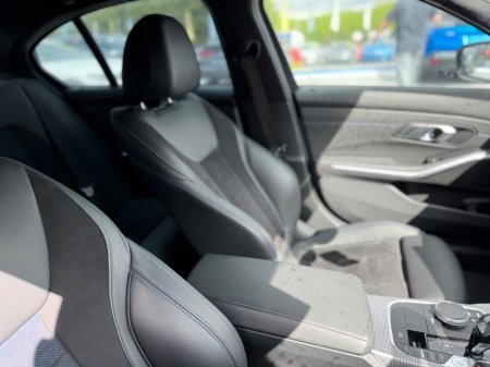 2020 BMW 3-Series - photo 17