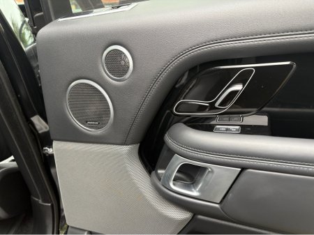 2020 Land Rover Range Rover - photo 25