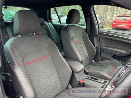 2019 Volkswagen Golf - photo 11