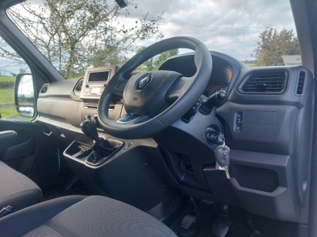 2023 Renault Master - photo 7