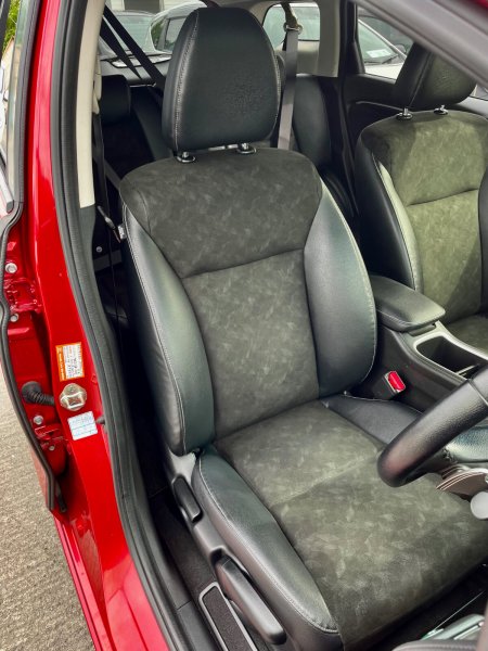 2018 Honda Shuttle - photo 15