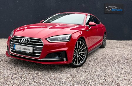 2017 Audi A5 - photo 16