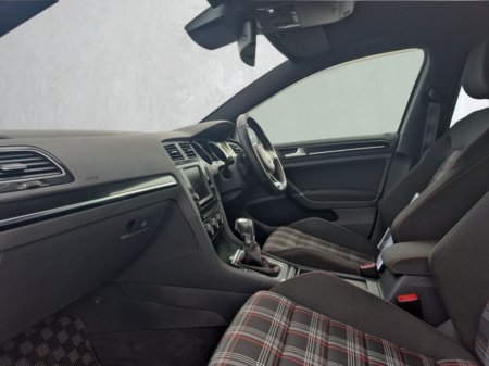 2015 Volkswagen Golf - photo 6