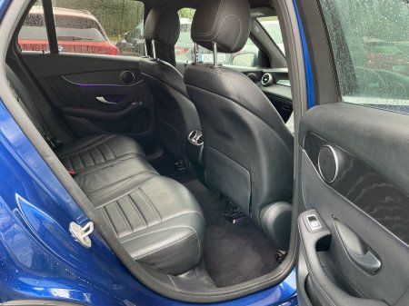 2020 Mercedes-Benz GLC - photo 13