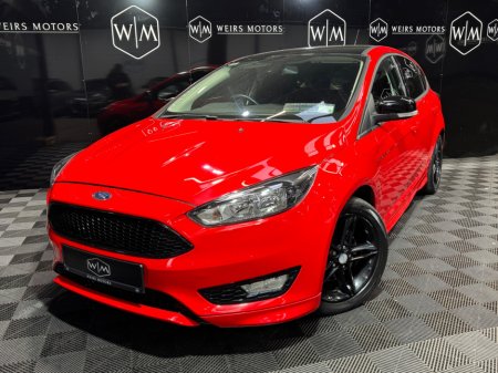 2016 Ford Focus - photo 2