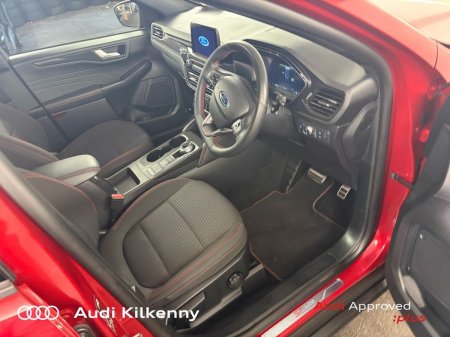 2023 Ford Kuga - photo 14