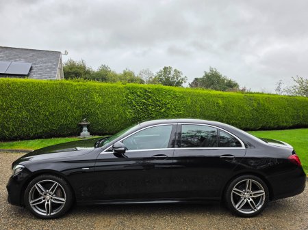 2018 Mercedes-Benz E-Class - photo 7