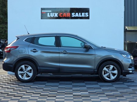 2017 Nissan Qashqai - photo 2