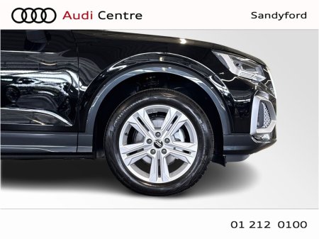 2026 Audi Q2 - photo 5