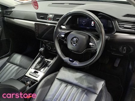 2023 Skoda Superb - photo 15