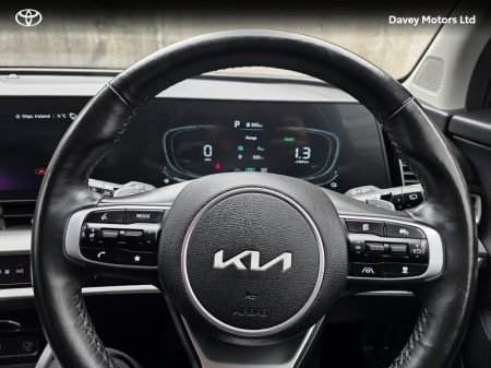 2023 Kia Sportage - photo 10