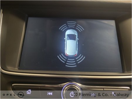 2021 Opel Crossland X - photo 10