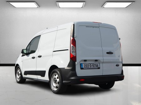 2022 Ford Transit Connect - photo 5