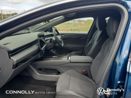 2027 Volkswagen ID.7 - photo 5