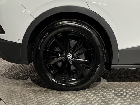 2026 Volkswagen ID.4 - photo 10