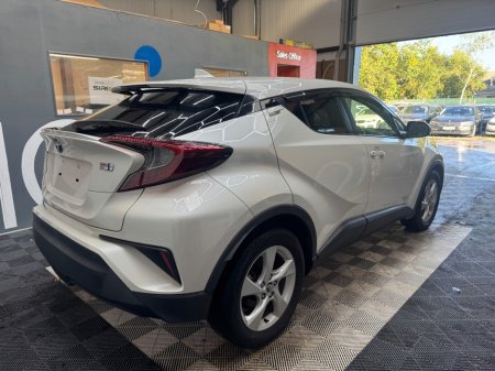 2019 Toyota C-HR - photo 3
