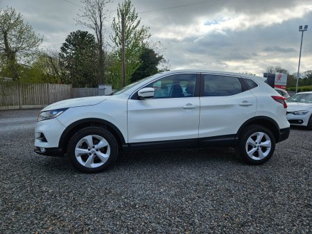 2019 Nissan Qashqai - photo 13
