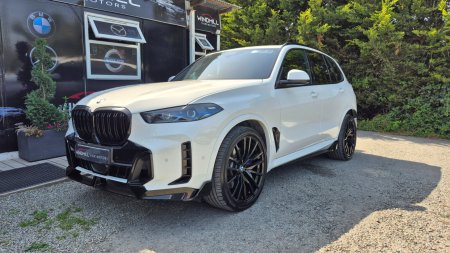 2024 BMW X5 - photo 4