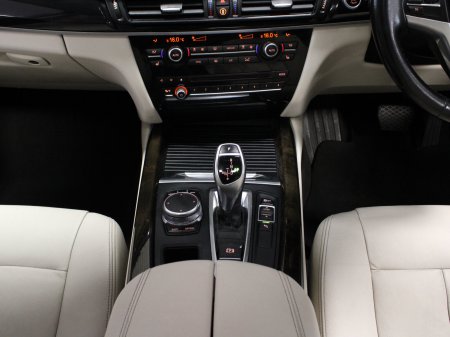 2018 BMW X5 - photo 19