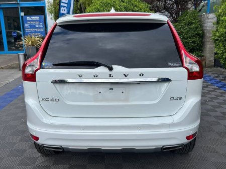 2017 Volvo XC60 - photo 18