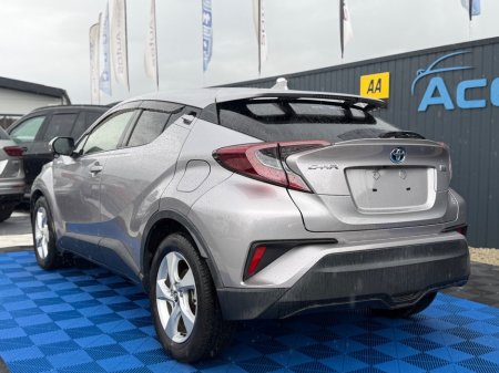 2019 Toyota C-HR - photo 5