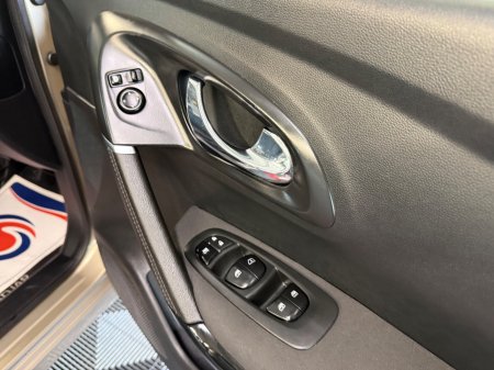 2017 Renault Kadjar - photo 9