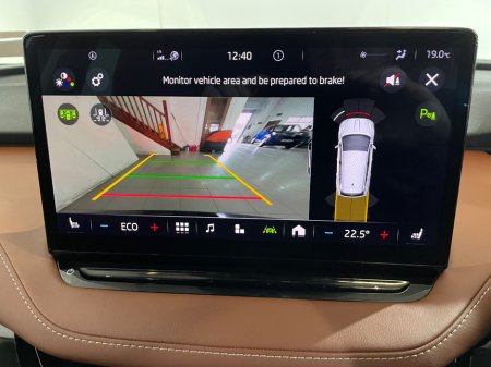 2023 Skoda Enyaq - photo 17
