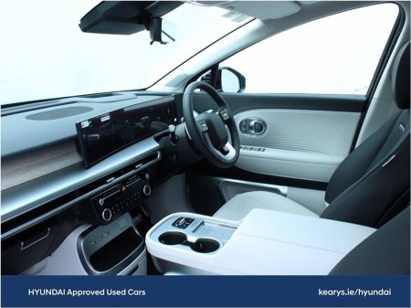2026 Hyundai IONIQ 9 - photo 5