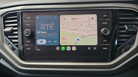 2020 Volkswagen T-Roc - photo 8