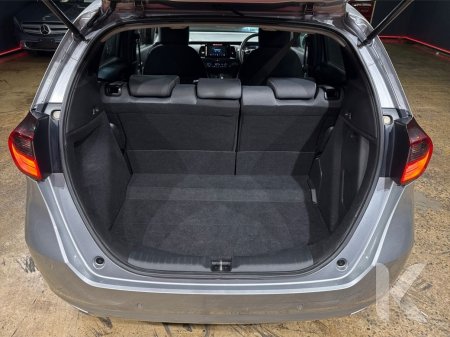 2023 Honda Fit - photo 11