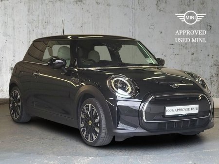 2023 Mini Cooper Electric Level 3
