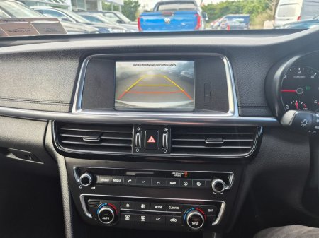 2018 Kia Optima - photo 11
