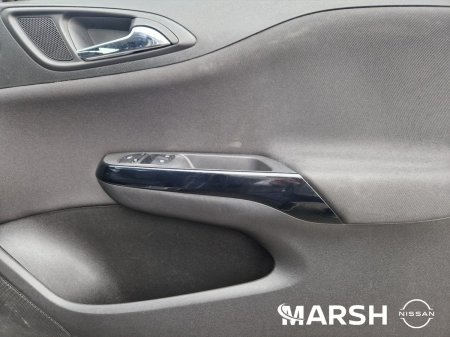 2017 Opel Corsa-e - photo 19