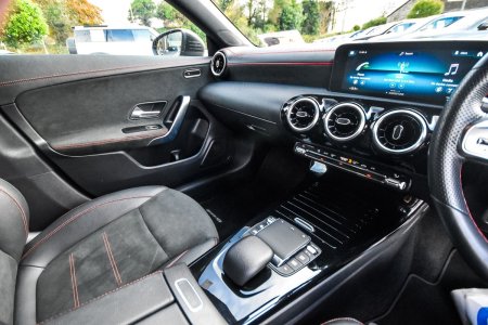 2023 Mercedes-Benz CLA - photo 15