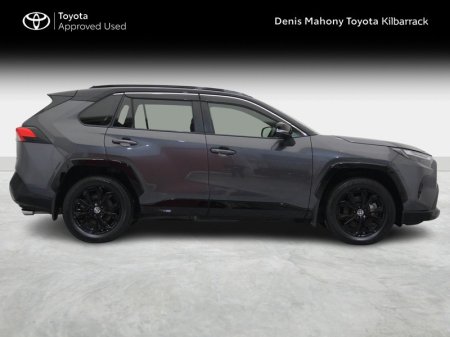 2023 Toyota RAV4 - photo 3