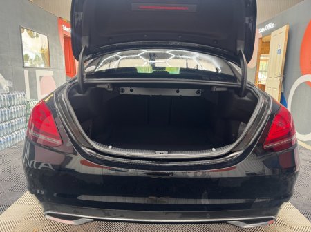 2019 Mercedes-Benz C-Class - photo 7