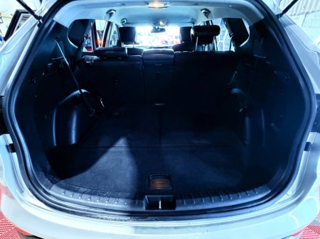 2013 Hyundai Santa Fe - photo 21