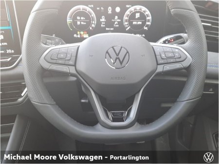 2027 Volkswagen Tiguan - photo 10