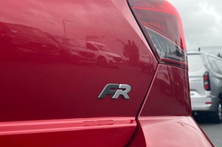 2024 SEAT Ibiza - photo 27