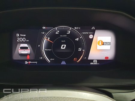 2024 Cupra Leon - photo 14